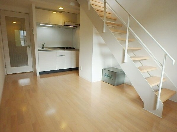 La fleche中野坂上の物件内観写真